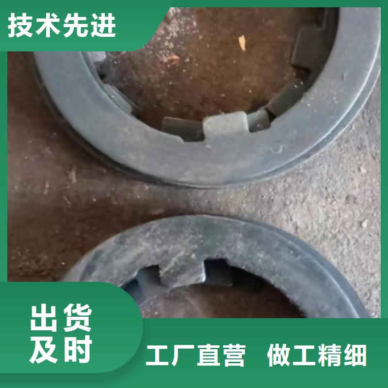 GA014络筒机超塑槽筒有图样可加工
