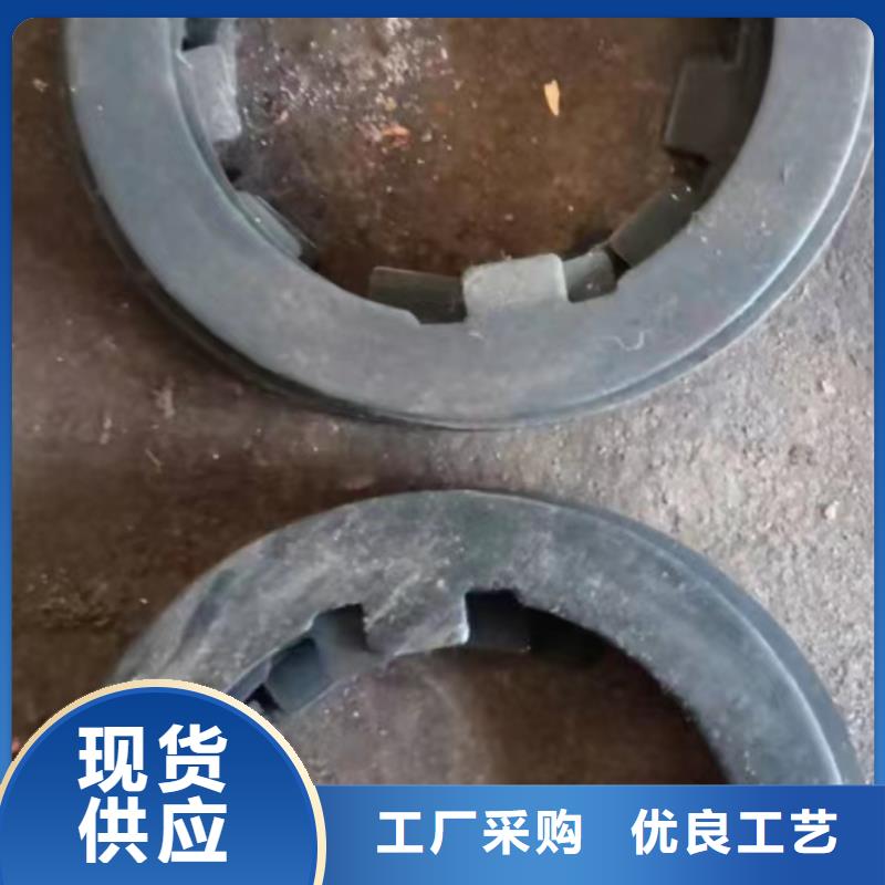 1381并纱机配件高频淬火