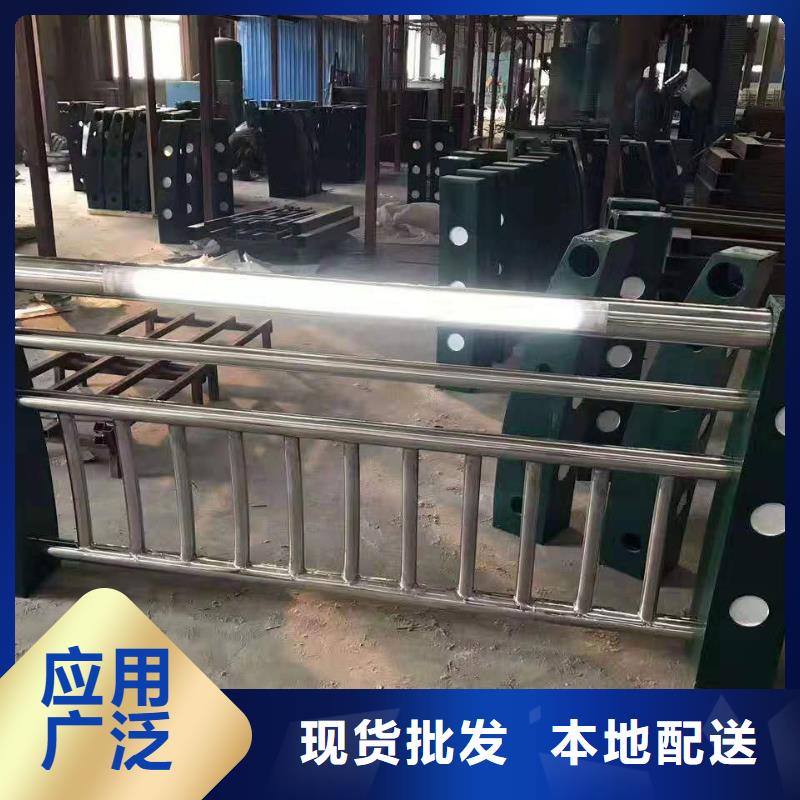 桥梁防撞护栏询问报价