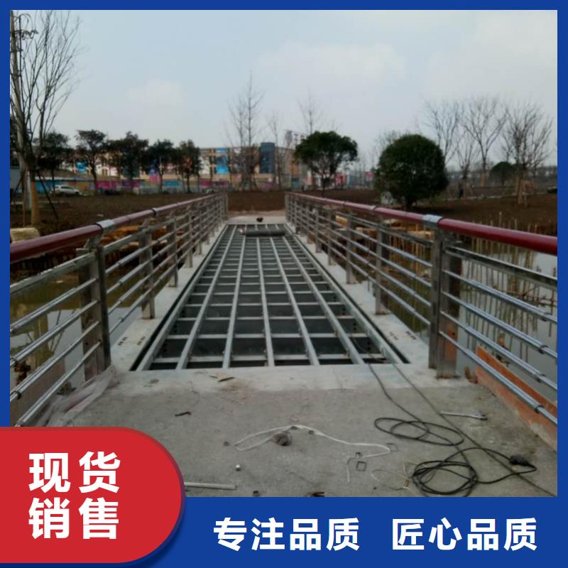 桥梁防撞护栏询问报价