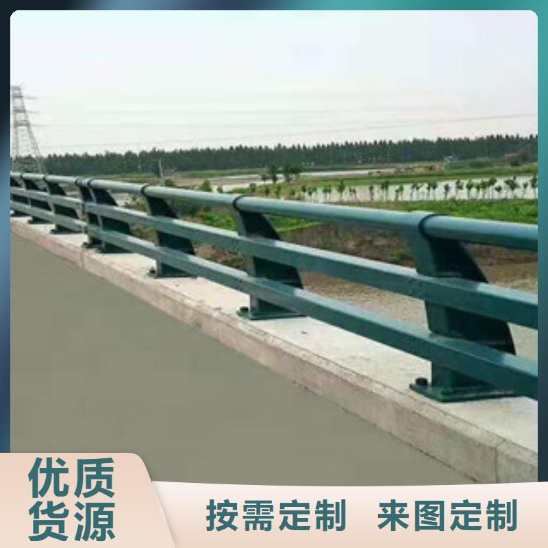 桥梁灯光护栏、桥梁灯光护栏厂家直销-库存充足