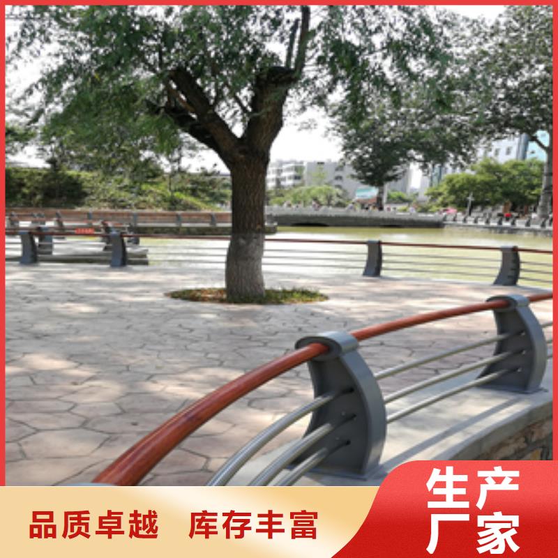 桥梁灯光护栏用专业让客户省心