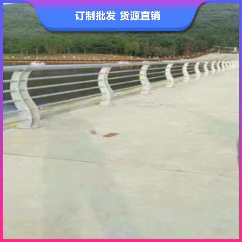 桥梁灯光护栏、桥梁灯光护栏厂家直销-库存充足