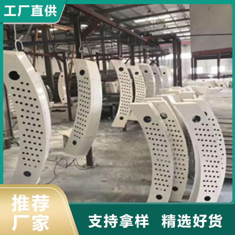 桥梁灯光护栏、桥梁灯光护栏厂家直销-库存充足