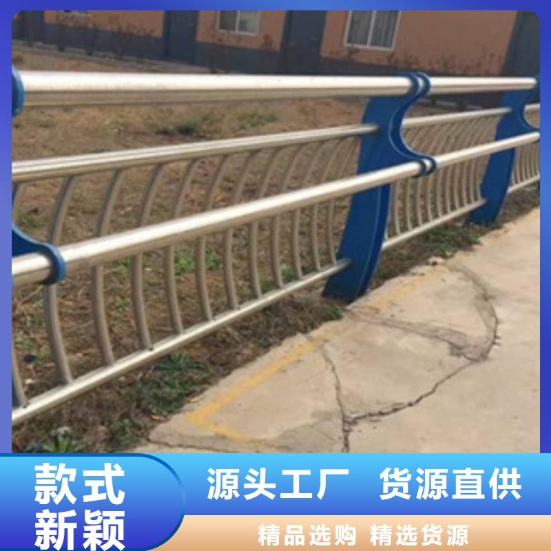 桥梁灯光护栏用专业让客户省心