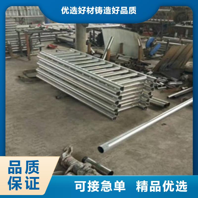 桥梁灯光护栏用专业让客户省心