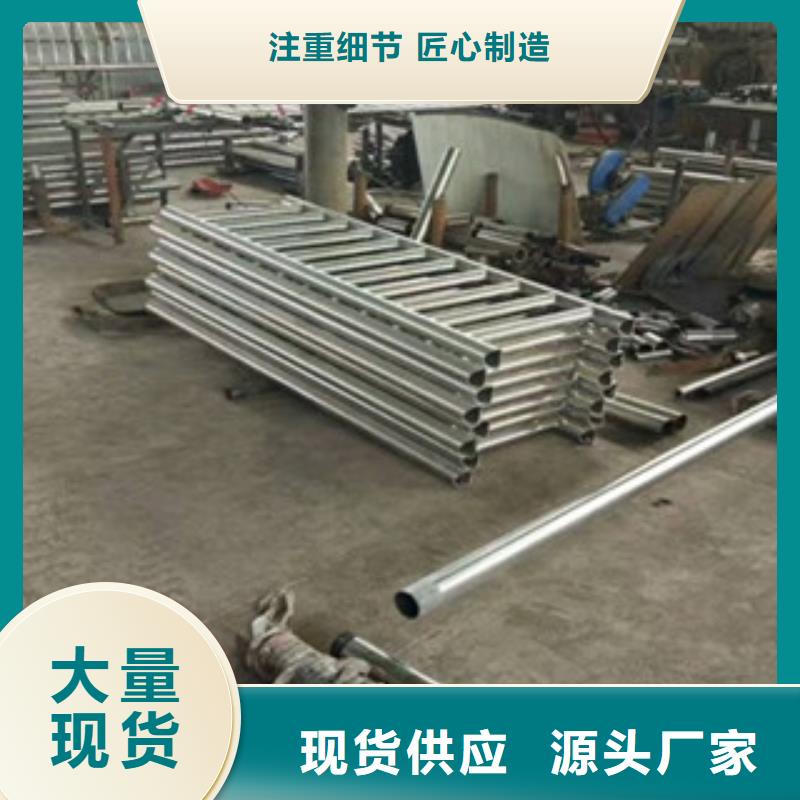 桥梁灯光护栏用专业让客户省心