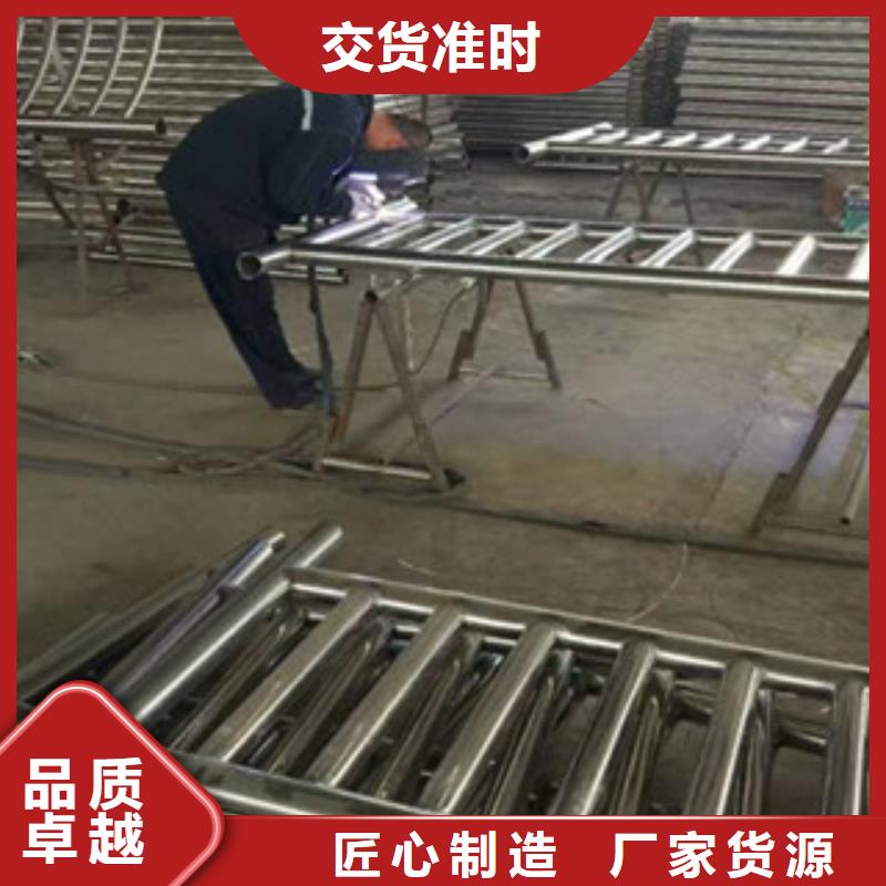 桥梁灯光护栏用专业让客户省心