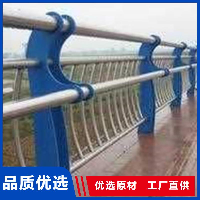 不锈钢复合管桥梁护栏不锈钢桥梁护栏厂家按需定制真材实料