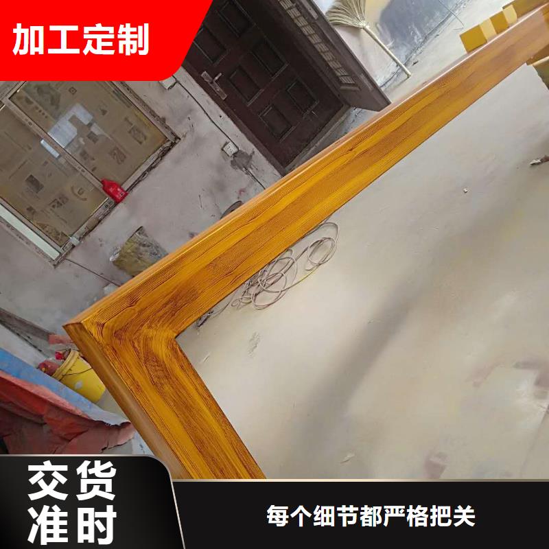 仿古宣传栏价值观精神保垒【路灯箱】价格实惠工厂直供