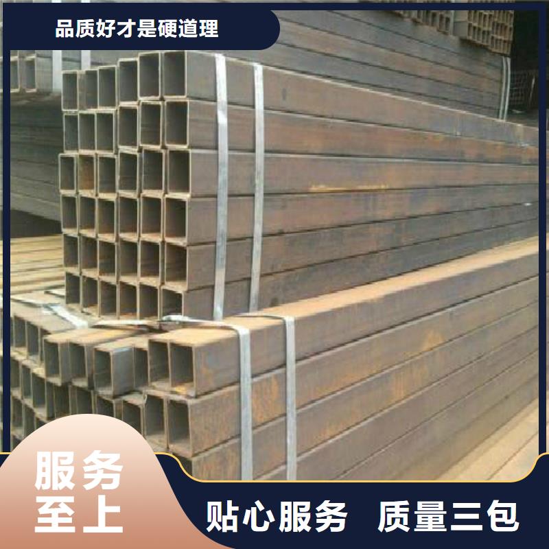 方管焊管设计合理