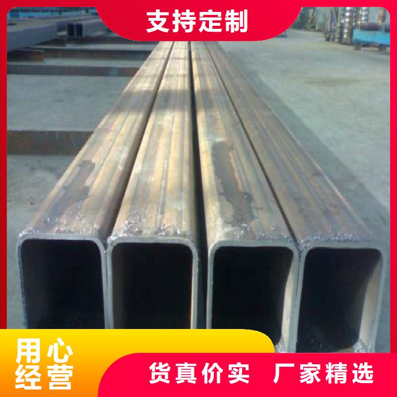 方管钢塑复合管货品齐全