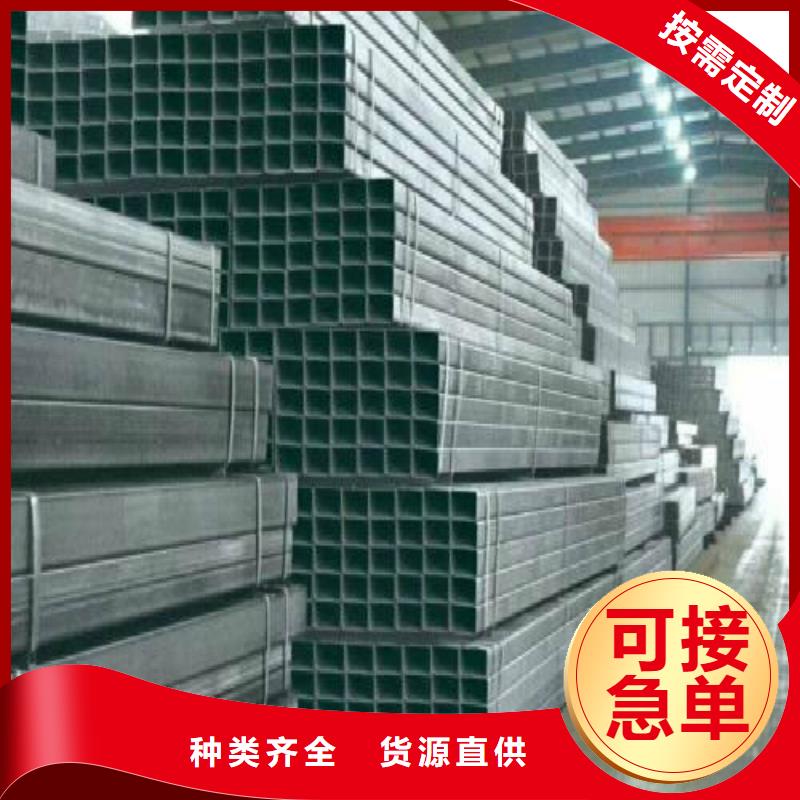 方管钢塑复合管货品齐全