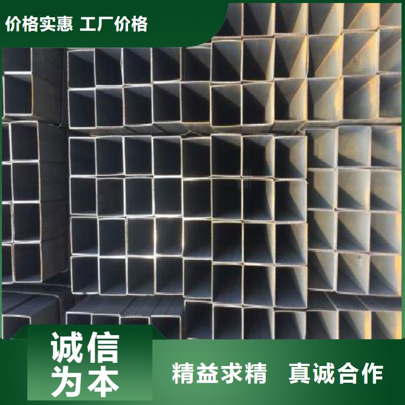 方管_不锈钢管工艺层层把关
