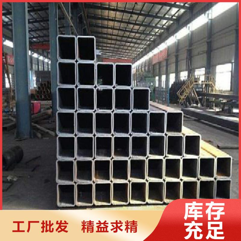 方管钢塑复合管货品齐全
