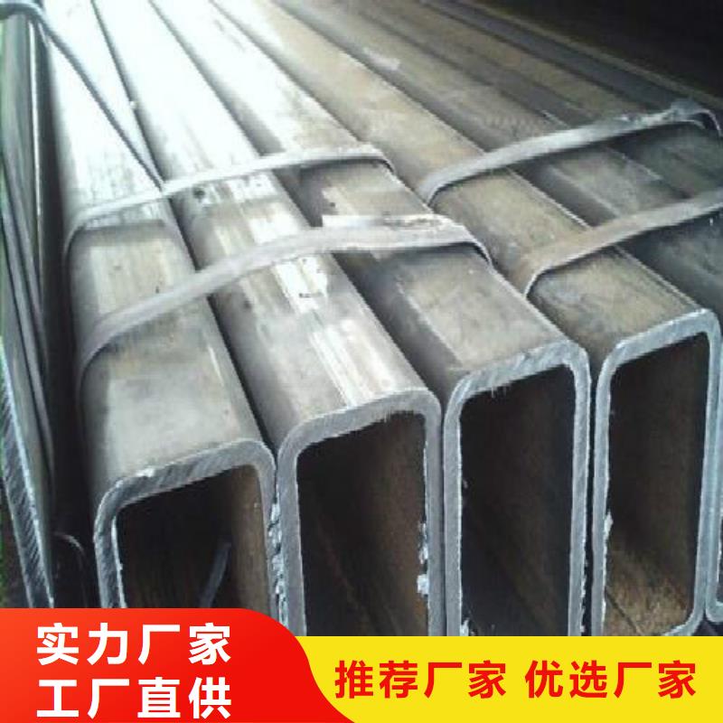 方管钢塑复合管货品齐全