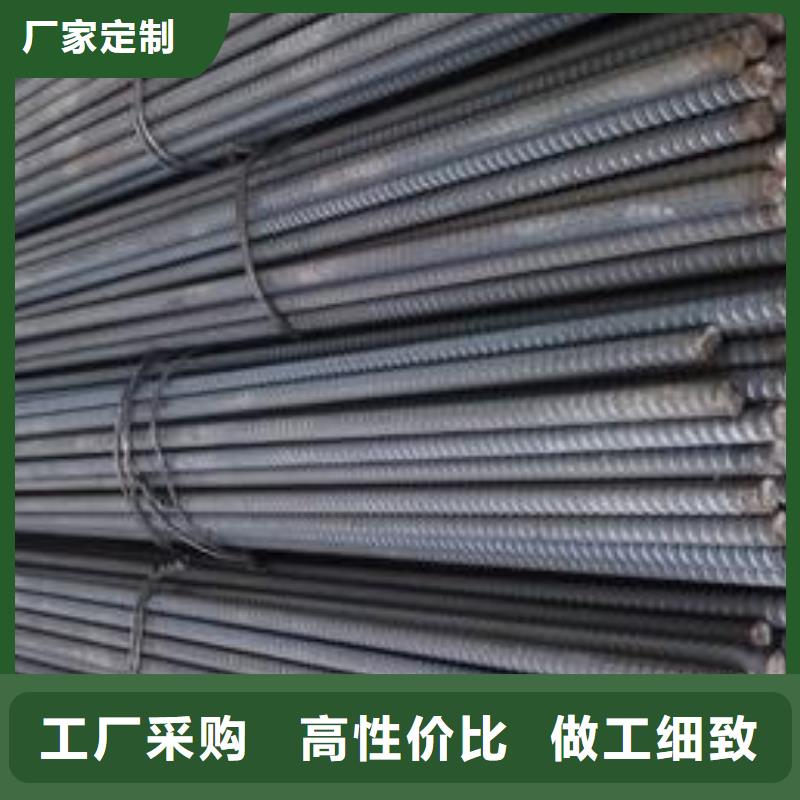 精轧螺纹钢镀锌管专业信赖厂家