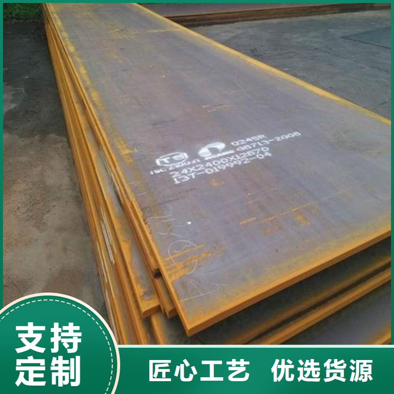 钢板镀锌管老品牌厂家