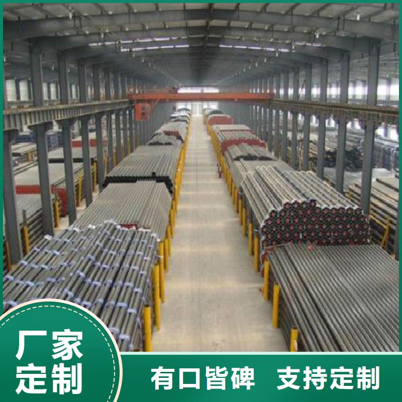 【无缝钢管黑方管多种场景适用】