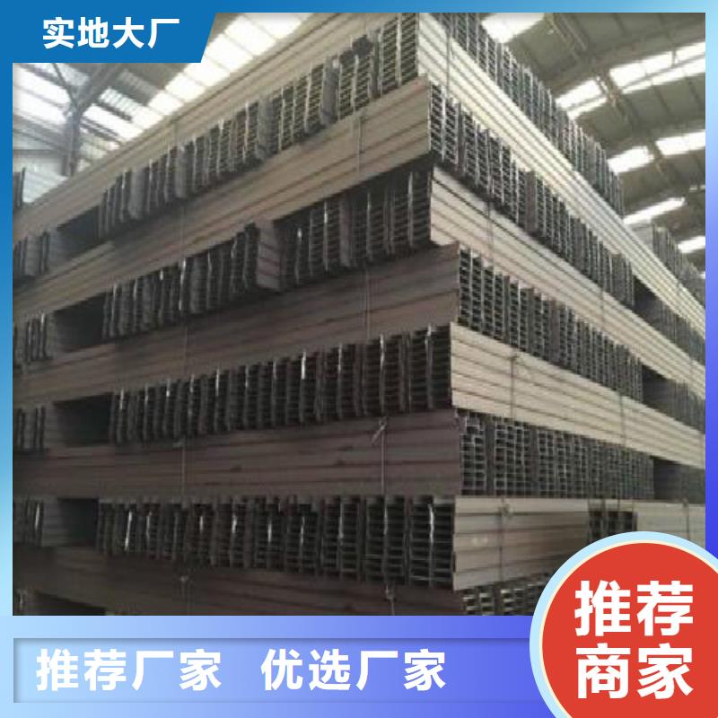 H型钢-钢塑复合管匠心品质