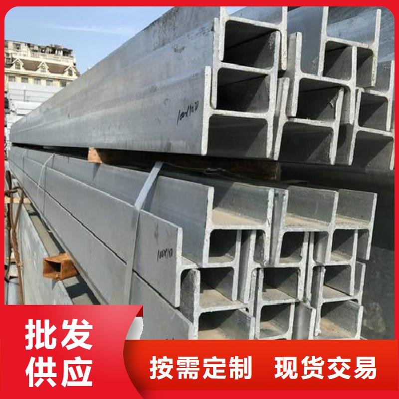 H型钢-钢塑复合管匠心品质