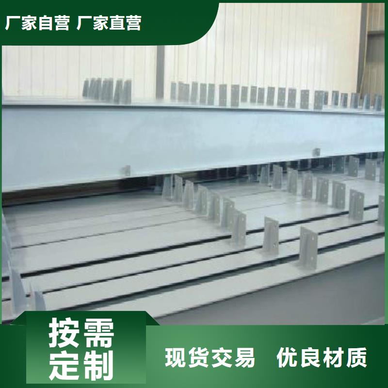 H型钢镀锌方管生产型