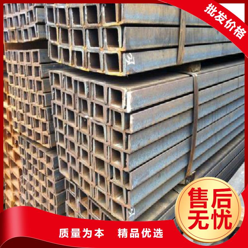 【H型钢】黑方管精选优质材料