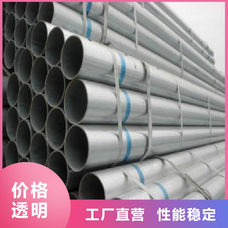 复合管黑方管专业设计