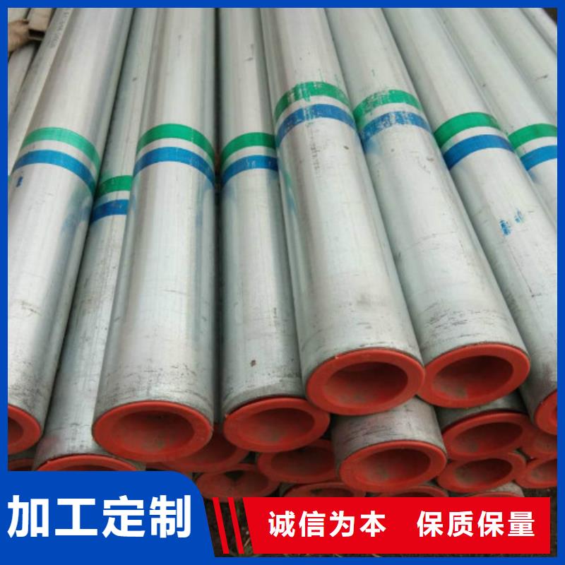 复合管合金管订购