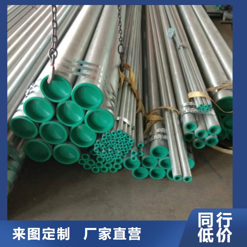 复合管合金管订购