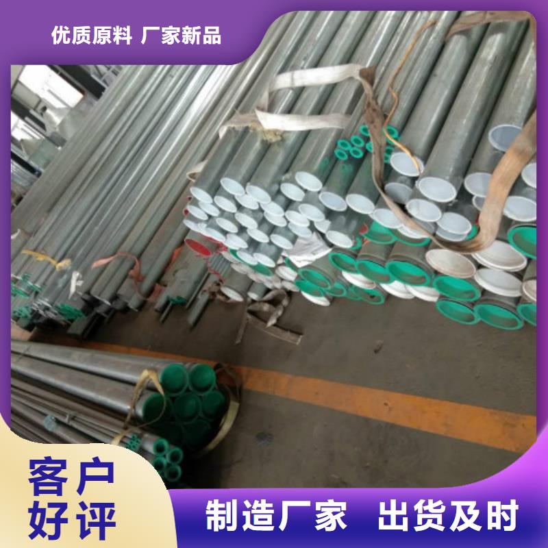 复合管合金管订购