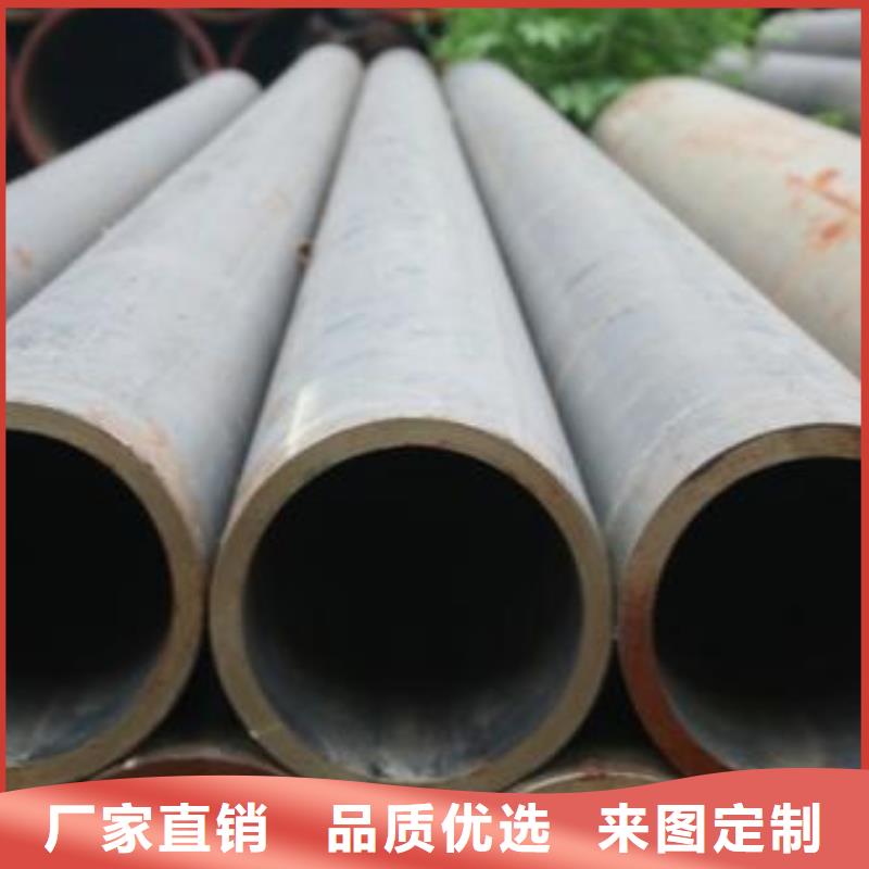 无缝钢管,厚壁无缝钢管适用场景