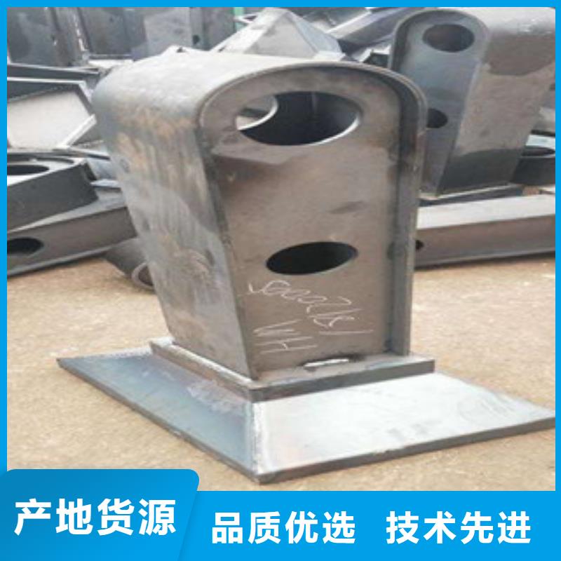 不锈钢护栏不锈钢管常年供应