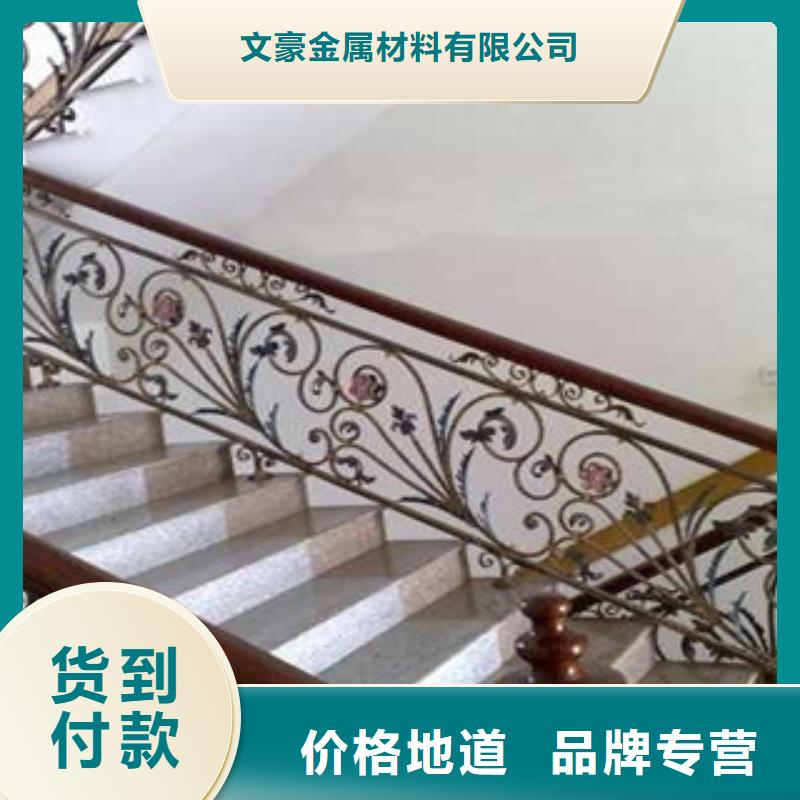不锈钢护栏_螺旋管严格把控质量