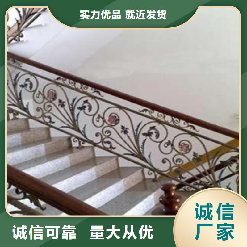 【不锈钢护栏】Q355D焊管随心所欲定制