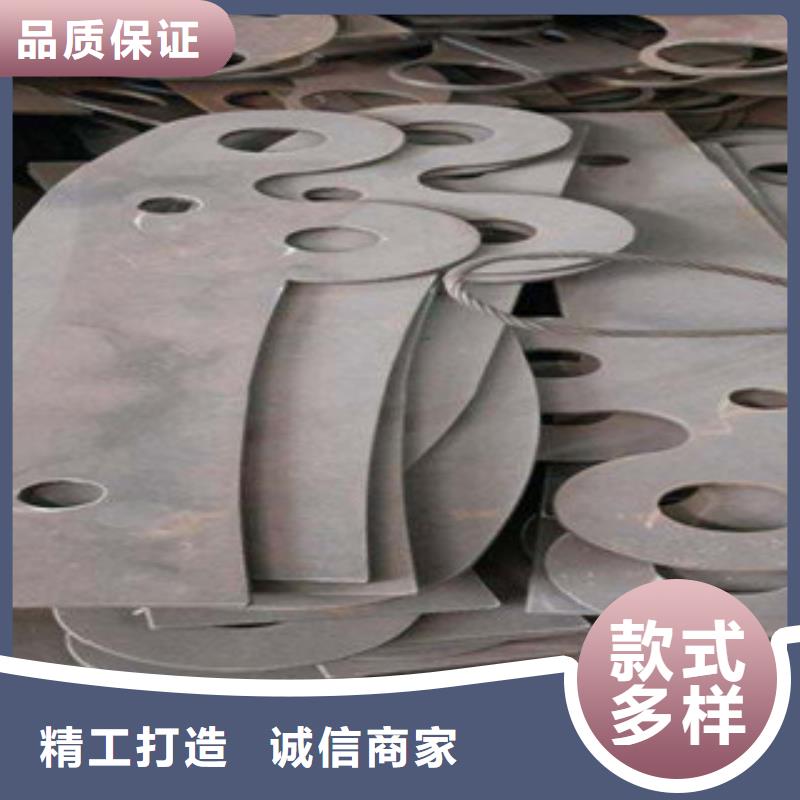 不锈钢护栏_厚壁无缝钢管行业优选