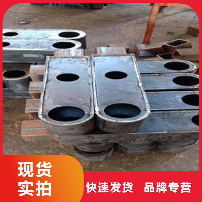 不锈钢护栏精轧管匠心品质