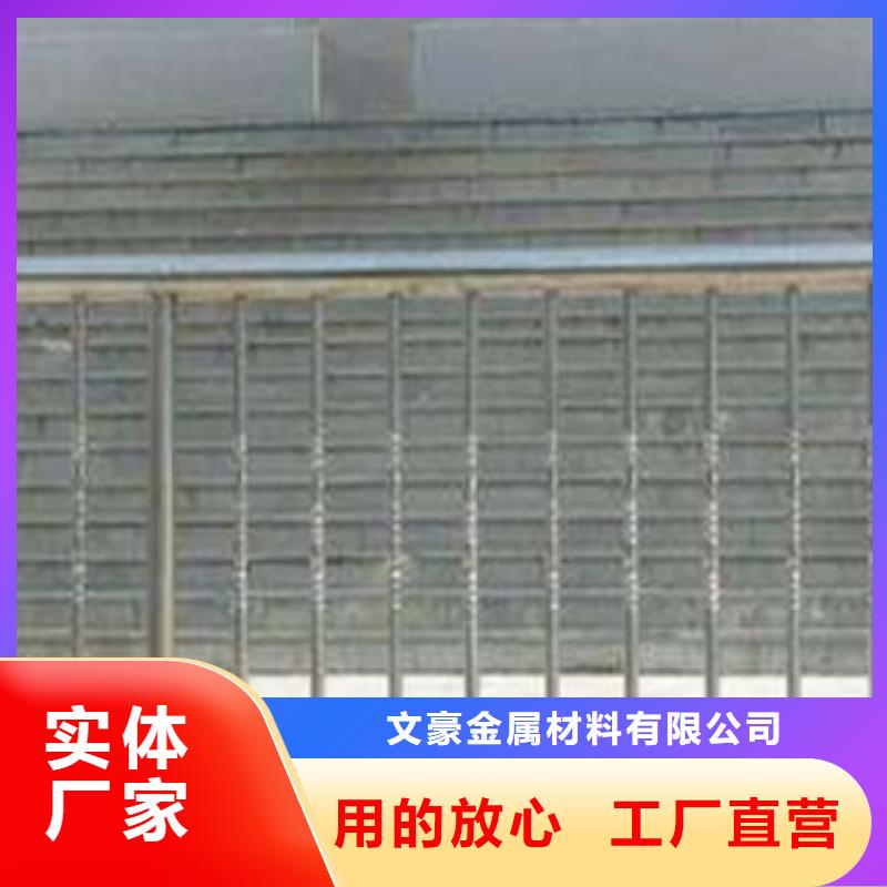 不锈钢护栏不锈钢管常年供应