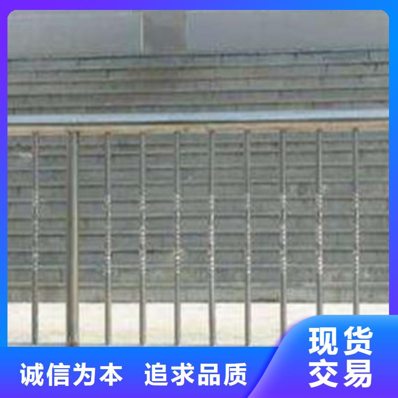 【不锈钢护栏】精密钢管工程施工案例