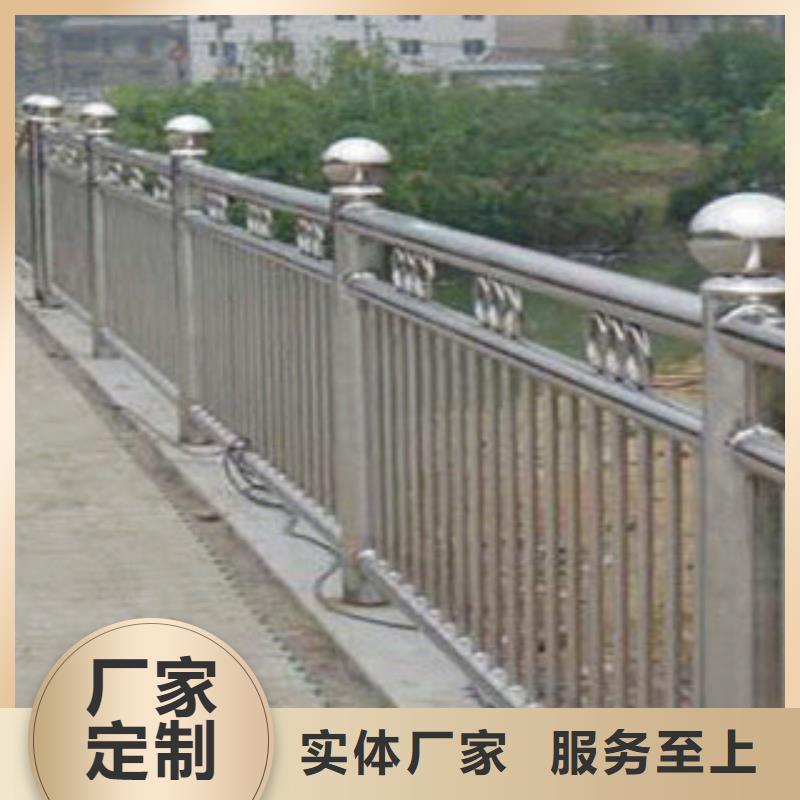 不锈钢护栏_螺旋管严格把控质量