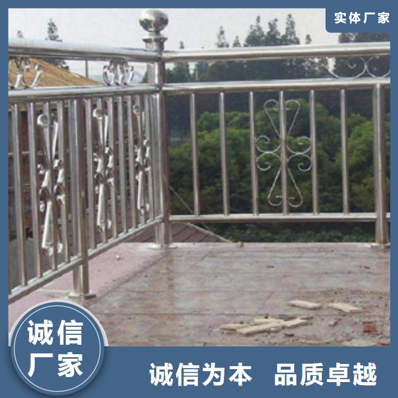 不锈钢护栏_螺旋管严格把控质量