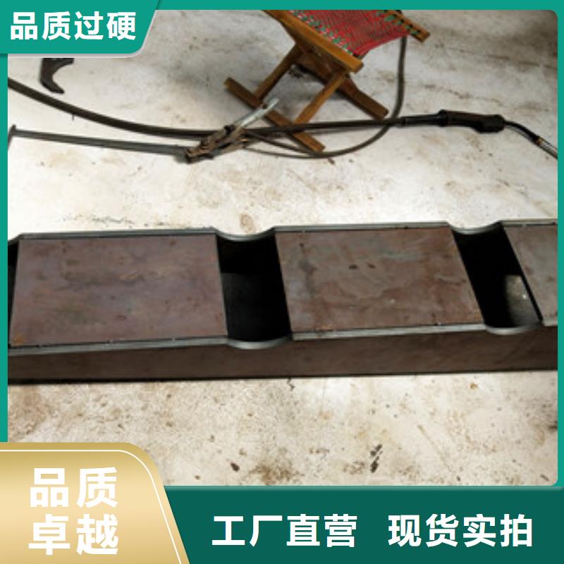 桥梁护栏防撞桥梁护栏工艺精细质保长久
