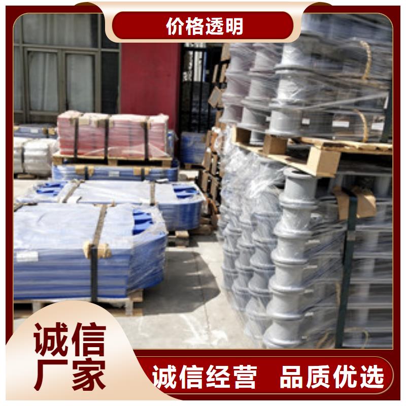 桥梁护栏防撞桥梁护栏工艺精细质保长久