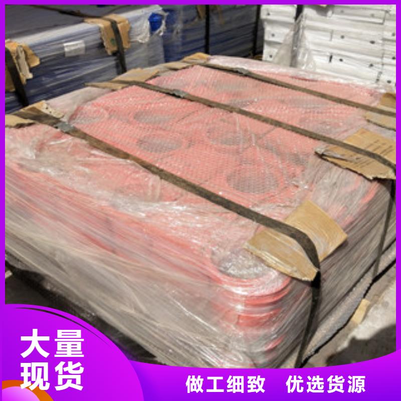 桥梁护栏【防撞护栏】货源直供