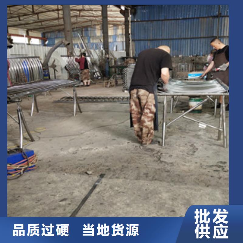 桥梁护栏桥梁景观栏杆设备齐全支持定制