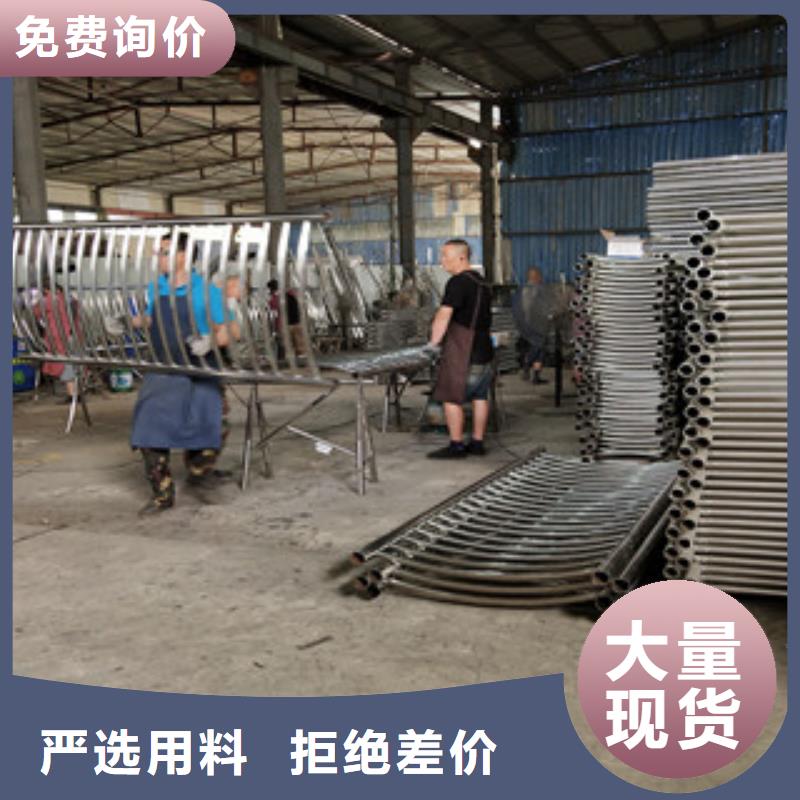 桥梁护栏桥梁景观栏杆设备齐全支持定制