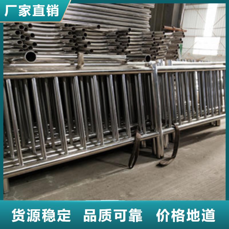 桥梁护栏桥梁景观栏杆设备齐全支持定制