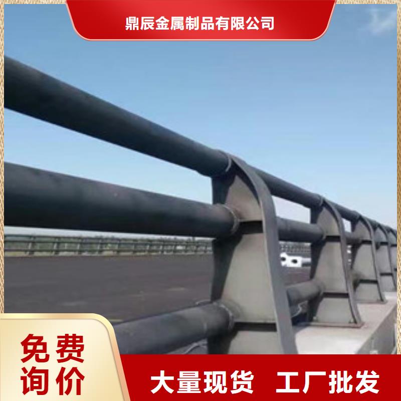 桥梁护栏桥梁景观栏杆设备齐全支持定制