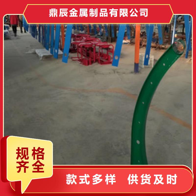 【桥梁护栏河堤防撞护栏一手价格】