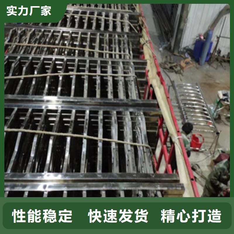 桥梁护栏【防撞桥梁护栏】供您所需